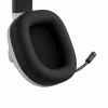 Canyon Ego GH-16 – žaidimų ausinės su mikrofonu, belaidės Bluetooth 5.3 / 2,4 GHz / laidinės 3,5 mm