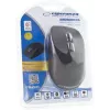 Esperanza EM123K pelė, dešinei rankai, Bluetooth, 2400 DPI