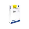 Epson C13T75644N rašalo kasetė 1 vnt. Originali didelės talpos geltona