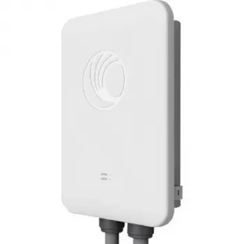 Prieigos taškas Cambium Networks cnPilot E500 – vidinis belaidis įrenginys, Wi‑Fi 5 (802.11ac), be PoE