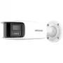 IP lauko stebėjimo kamera Hikvision DS-2CD2T87G2P-LSU/SL(4MM)(C) balta