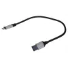Silicon Power PC60 256 GB USB Type-C 3.2 Gen 2 (3.1 Gen 2) juodas