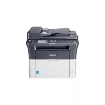 KYOCERA FS-1325MFP Daugiafunkcinis Laser A4 1800 x 600 DPI 25 ppm