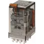 Finder Relė su auksiniais kontaktais 230VAC 4W 7A, tipas 55.34.8.230.5040 (553482305040)