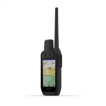 Garmin Alpha 200 šunų sekimo prietaisas