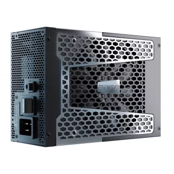 Seasonic Prime PX-2200 maitinimo blokas, 80 PLUS Platinum, pilnai modulinis, ATX 3.1, PCIe 5.1 – 2200 W