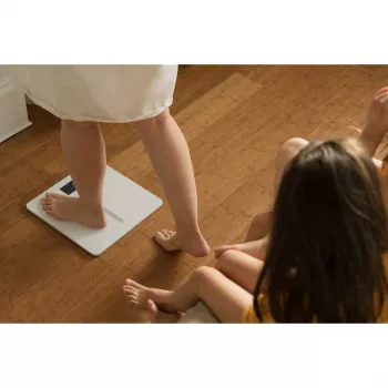 Withings WBS06-White-All-Inter - NS išmaniosios svarstyklės
