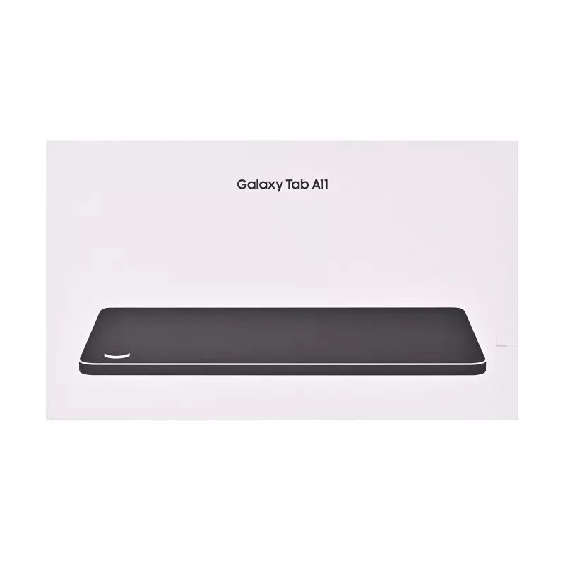Planšetinis kompiuteris Samsung Galaxy Tab A11 X130 8,7 col. 4GB RAM 64GB Wi-Fi Pilka Enterprise Edition