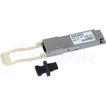 CBO QSFP28-100G-SR4-DE-BO QSFP28 100G SR4 850 nm daugiamodis skaidulinis siųstuvas-imtuvas