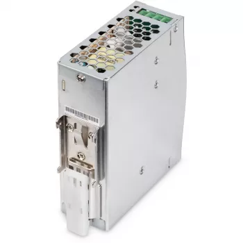 Pramoninis maitinimo šaltinis Digitus DN-PWR12048 48V DC 120W