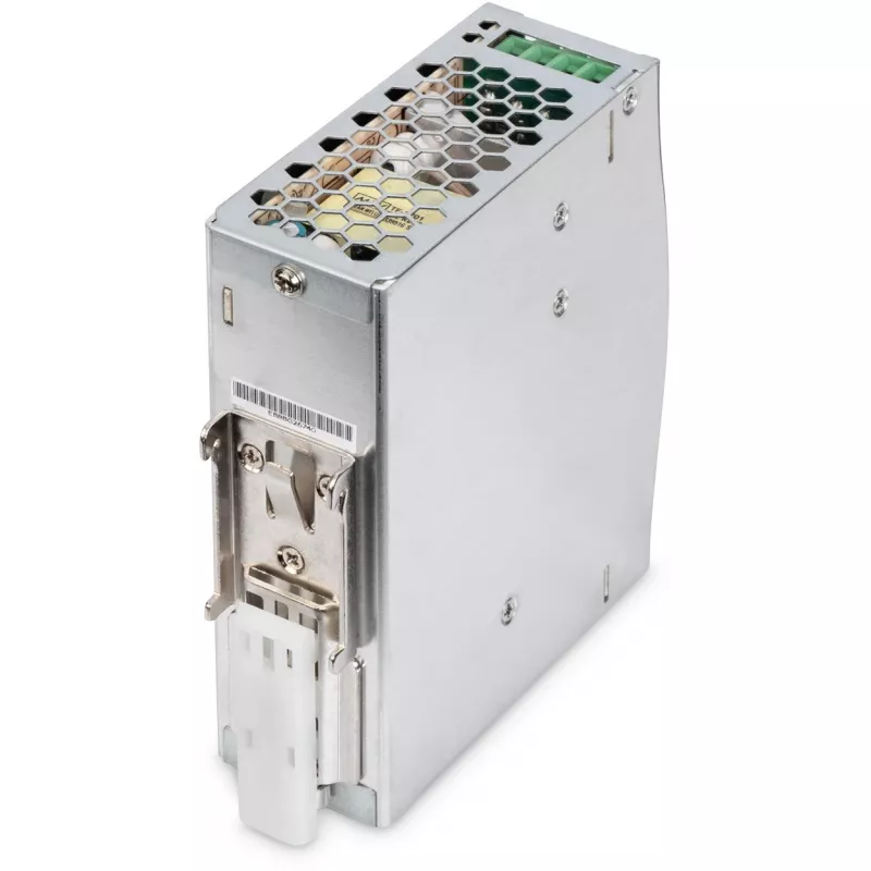 Pramoninis maitinimo šaltinis Digitus DN-PWR12048 48V DC 120W