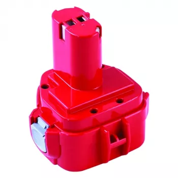 Akumuliatorius elektriniams įrankiams, skirtas Makita ML1220, ML1222, PA12, 12V, 3.0Ah, Ni-MH