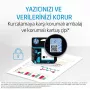 HP 963XL didelės talpos mėlyna originali rašalo kasetė, mėlyna, 1 vnt., 1600 puslapių