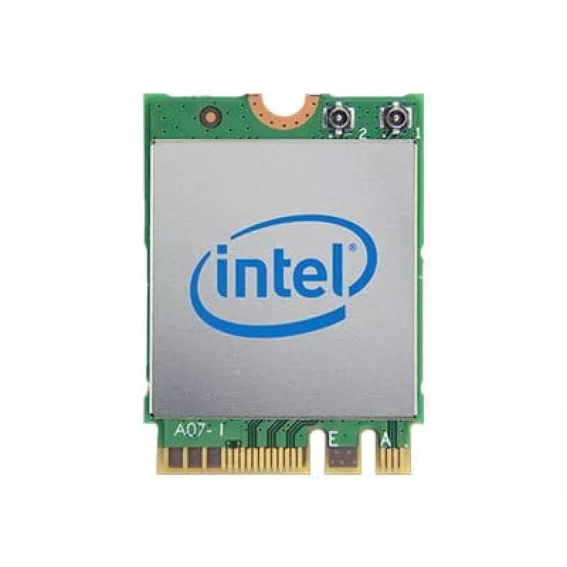 Intel 9260.NGWG vidinė WLAN tinklo plokštė 1730 Mbit/s