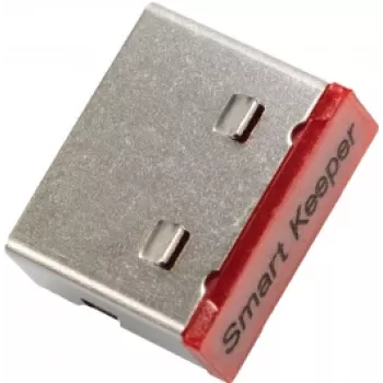 Smartkeeper CSK-PC01P Raudonas