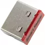Smartkeeper CSK-PC01P Raudonas