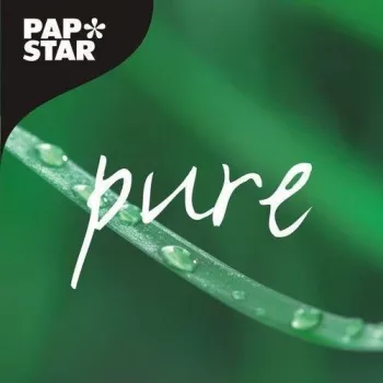 Papstar 85220 White
