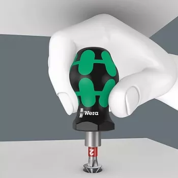 Wera Kraftform compact Stubby 1 daugiafunkcis atsuktuvas (05057471001)