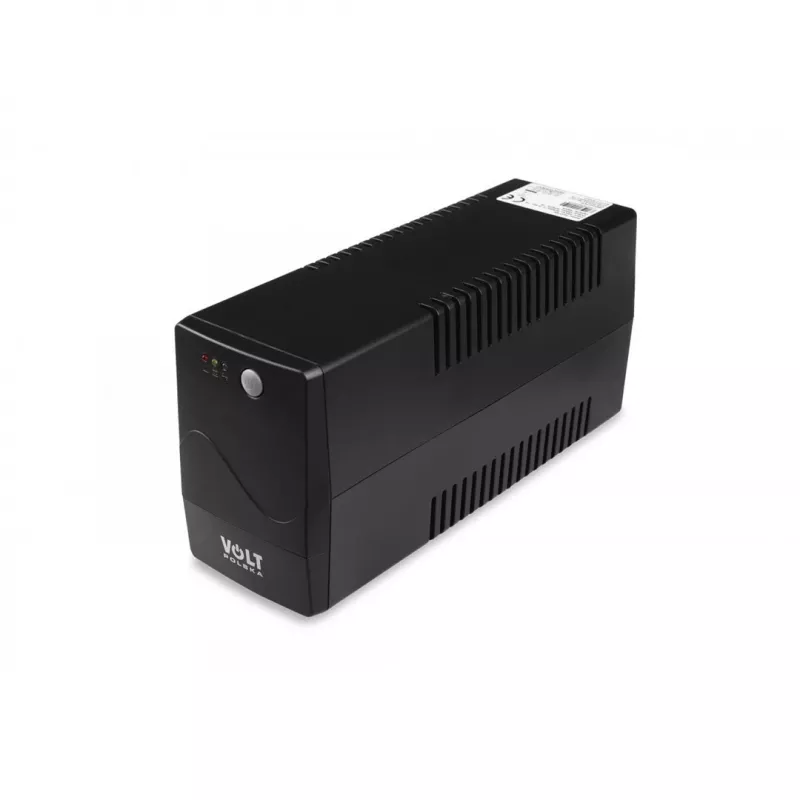 Nepertraukiamo maitinimo šaltinis VOLT POLSKA PICO 1000VA 600W