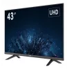 CCTV monitorius Hikvision DS-D5043F3-1V0S 43 colių LED 1920 x 1080 pikselių