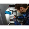 HAZET 1979W-82 Kišeninis LED darbinis žibintas vienos spalvos baterijinis