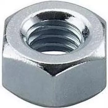 Šešiakampė veržlė Fischer 79735