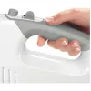 Bosch MFQ36490 ErgoMixx rankinis plaktuvas 450 W baltai pilkas