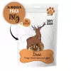 PAKA ZWIERZAKA Lio Pepe Deer XL – šunų skanėstas – 180 g