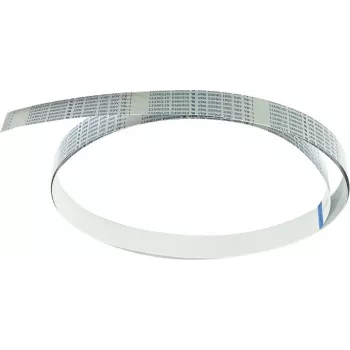 Pločioj lanksčioji kabelio juosta (FPC) Flashforge AD4 ekstruderiui, modelis 40001608003, keitimas