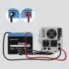 Įkraunama LiFePO4 baterija QOLTEC 12.8V 30Ah 384Wh su BMS