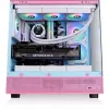 Thermaltake View 270 Plus TG ARGB Bubble Pink - korpusas - ATX - Midi/Mini Tower - ATX