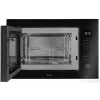 Mikrobangų krosnelė AMICA AMMB25E4SGB 25L 900W nerūdijantis plienas