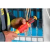 Atsuktuvų rinkinys wiha 41157 LiftUp electric, izoliuotas, raudonas/geltonas, 7 vnt.