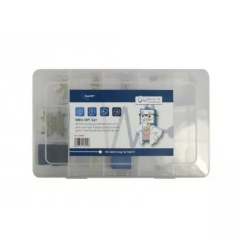 ALLNET Brick’R’knowledge MHz DIY rinkinys 500 g