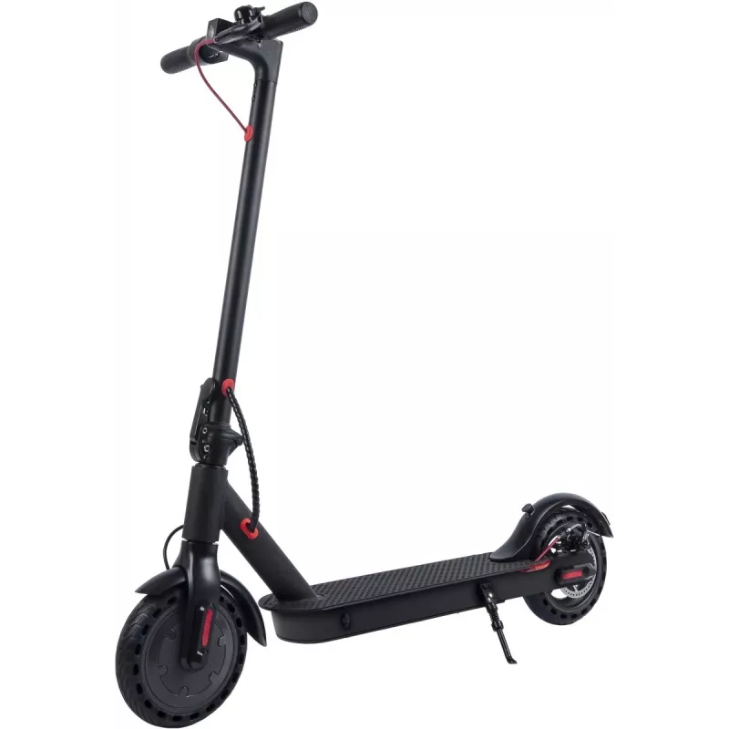 Paspirtukas elektrinis SENCOR SCOOTER ONE 2020