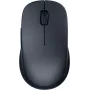 Belaidė pelė Xiaomi Dual-mode Mouse 2 – 2,4 GHz ir Bluetooth, juoda