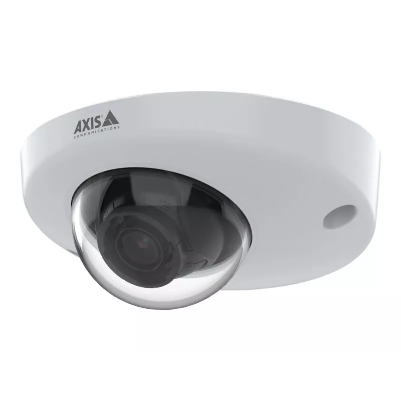 IP stebėjimo kamera Axis 02501-001 Kupolas 1920 x 1080