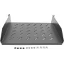 Televes Rack Lentyna 19zUKS2-L3002HE-315mm juoda RAL 9005