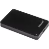 Intenso Memory Drive 1TB 2,5 colio nešiojamas kietasis diskas, juodas (6023560)
