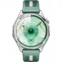 Huawei WATCH GT6 3,73 cm (1,47 colio) AMOLED 46 mm Skaitmeninis 466 x 466 pikselių Lietimui jautrus ekranas Nerūdijantis plienas GPS (palydovas)