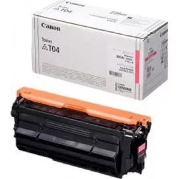 Canon Toner 2978C001 T04 Purpurinis 2500 puslapių