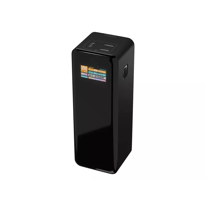 Power bank BLOW AIR99.9 27000mAh PD 140W LCD