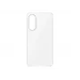 Samsung EF-QS937CTEGWW Clear Case skaidrus telefono dėklas, skirtas Galaxy S25 Edge