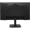 Acer KA272Gbip Monitorius 27 colių (69 cm ekranas) Full HD, 75 Hz HDMI, 60 Hz VGA, 1 ms (VRB), HDMI 1.4, VGA