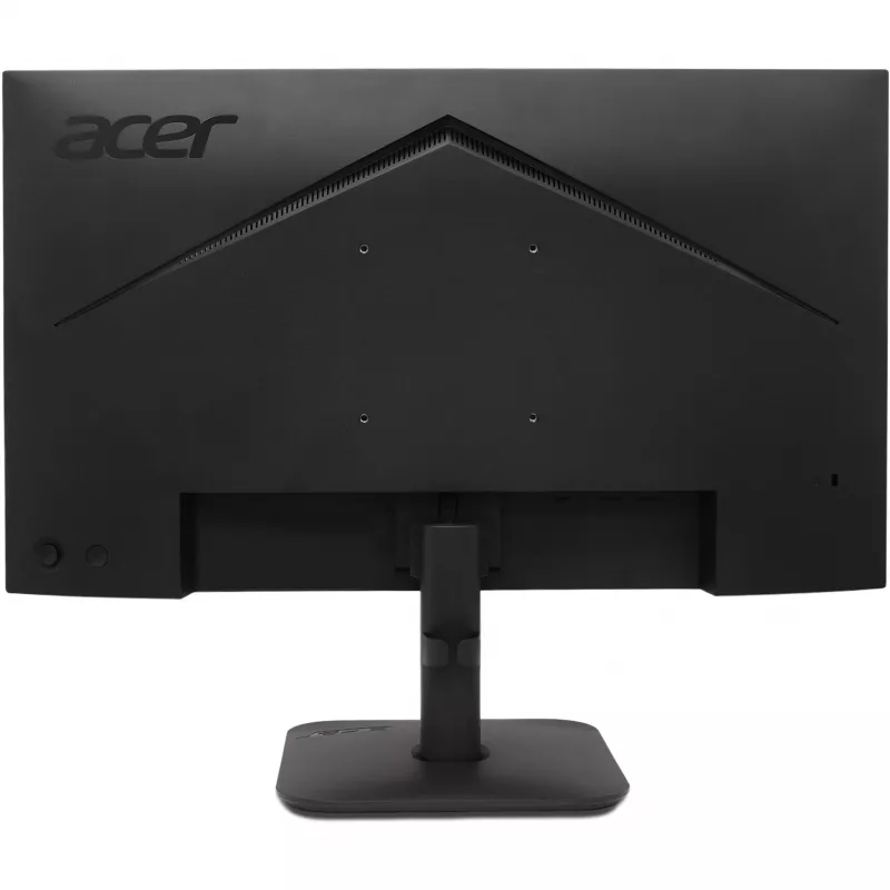 Acer KA272Gbip Monitorius 27 colių (69 cm ekranas) Full HD, 75 Hz HDMI, 60 Hz VGA, 1 ms (VRB), HDMI 1.4, VGA