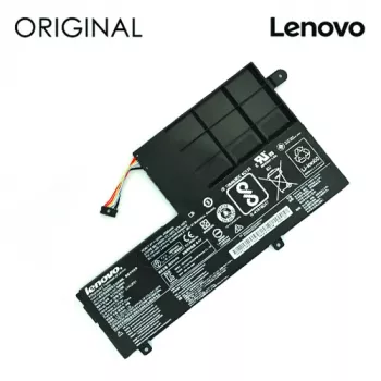 Baterija nešiojamam kompiuteriui, LENOVO L15C2PB1 Original