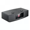 JVC Kenwood Electronics CR-ST700SCD-B – internetinis radijo imtuvas su DAB+, FM, 43 W