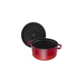 Staub 40509-861-0 kepimo indas 8.35 L ketaus
