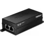 TRENDnet TPE-114GI Gigabit PoE+ Injektorius