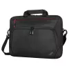 Lenovo 4X41A30365 nešiojamojo kompiuterio dėklas 39,6 cm (15,6 colio) Toploader krepšys juodas